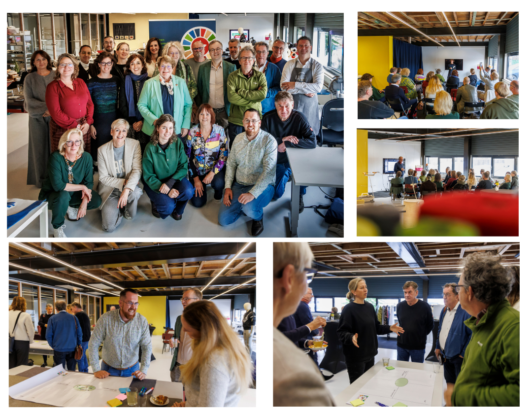 impressie impactatelier